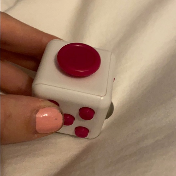 fidget toy - Picture 2 of 5